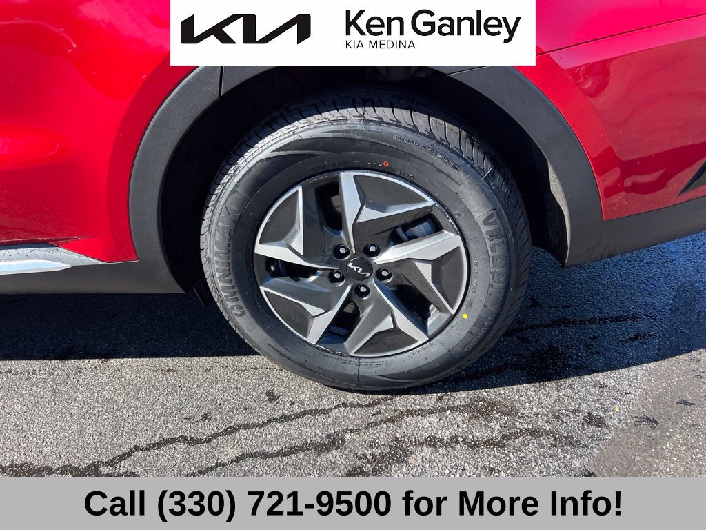 Certified 2022 Kia Sorento S AWD/4WD image 22