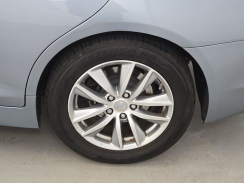 Used 2015 INFINITI Q50 AWD w/ Moonroof Package image 34