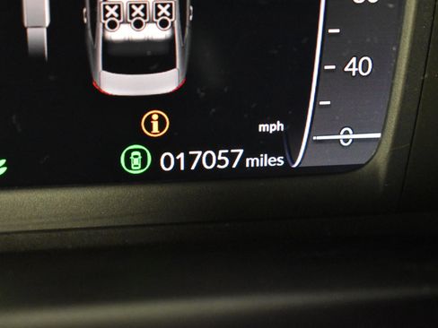 Used 2024 Honda Accord EX image 17