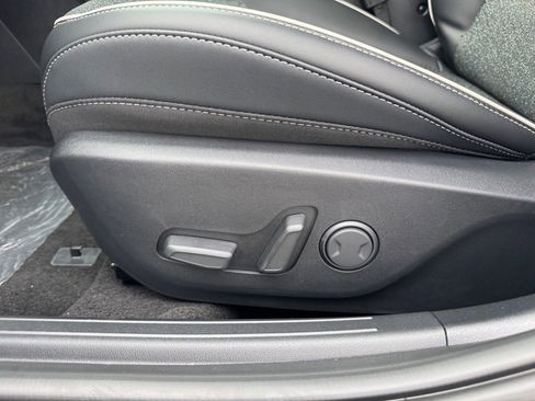 New 2025 Kia K4 GT-Line image 12