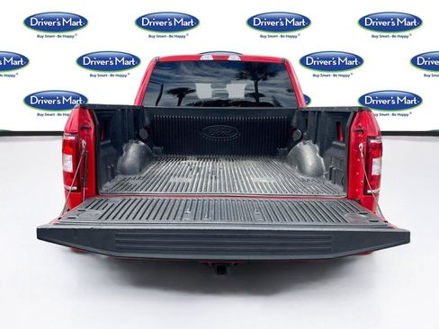 Used 2018 Ford F150 XLT w/ Equipment Group 301A Mid RWD image 24