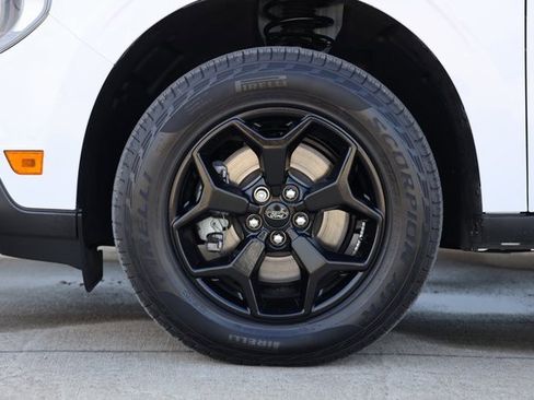 Used 2025 Ford Maverick XLT w/ XLT Luxury Package image 9