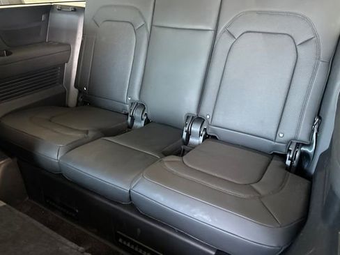 Certified 2025 Land Rover Defender 130 S AWD/4WD image 14