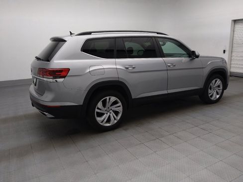 Used 2023 Volkswagen Atlas SE FWD image 10