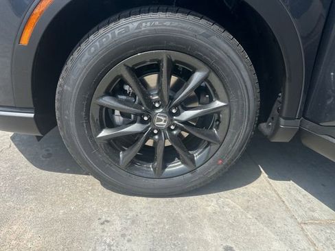 New 2026 Honda CR-V EX-L image 27