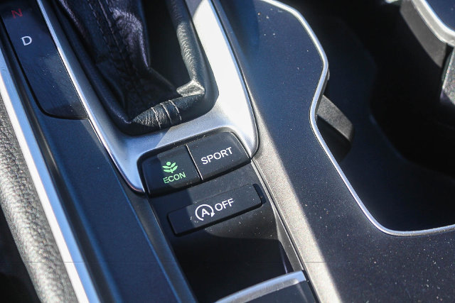 Used 2022 Honda Accord Sport image 32