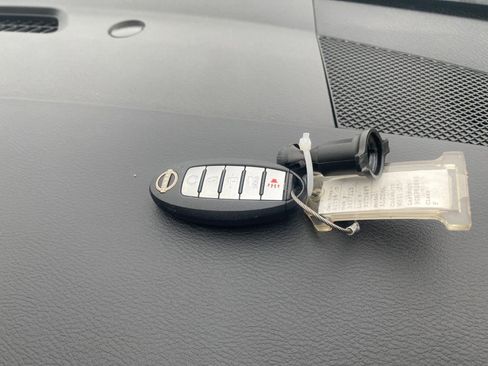 Used 2025 Nissan Altima 2.5 SR image 21