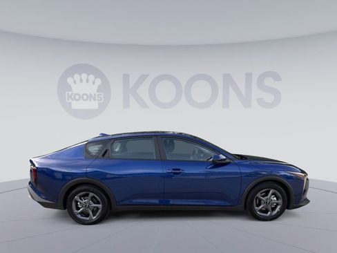 Used 2025 Kia K4 FWD image 12