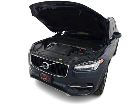 Used 2019 Volvo XC90 T6 Momentum w/ Advanced Package image 12