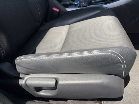 Used 2017 Honda Accord Sport image 29