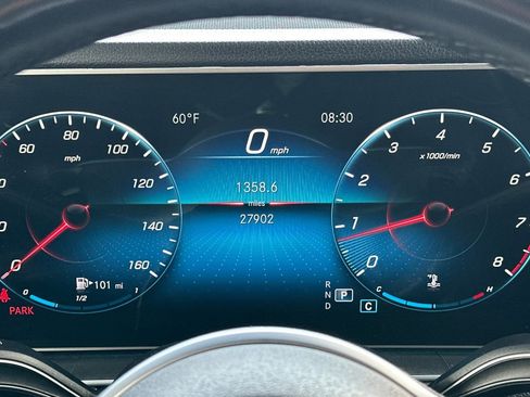 Used 2022 Mercedes-Benz GLE 350 image 26