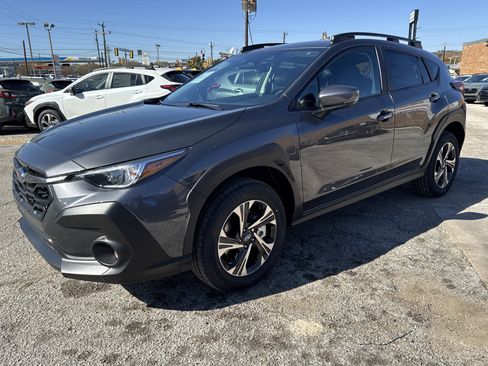 New 2026 Subaru Crosstrek 2.0i Premium image 7