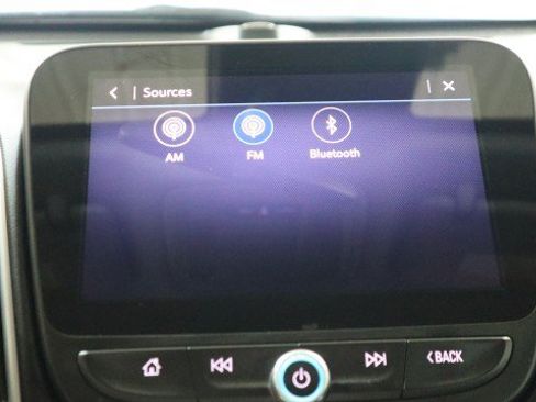 Used 2024 Chevrolet Malibu LS image 14