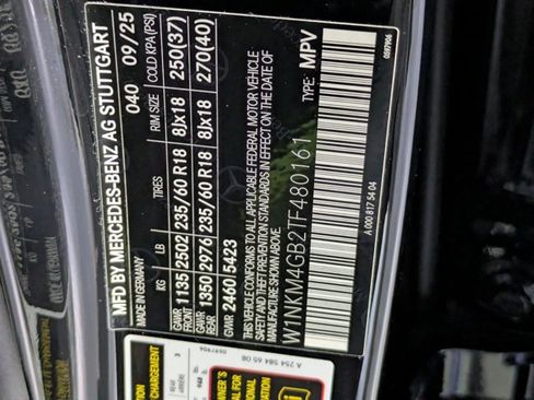 Certified 2026 Mercedes-Benz GLC 300 image 25