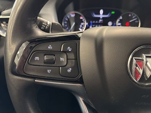 Used 2024 Buick Enclave Premium image 24