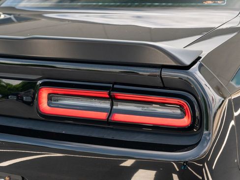 Used 2021 Dodge Challenger GT w/ Blacktop Package RWD image 12