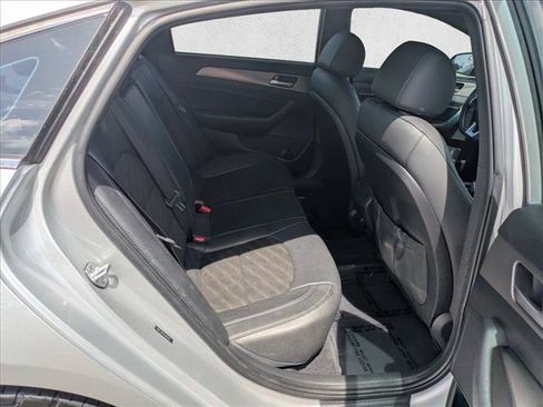 Used 2018 Hyundai Sonata Sport FWD image 17