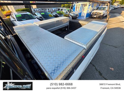 Used 2019 Ford F150 XL w/ XL Power Equipment Group image 12