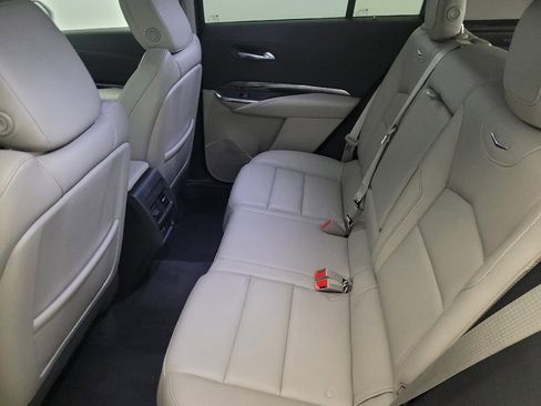 Used 2019 Cadillac XT4 Luxury image 18