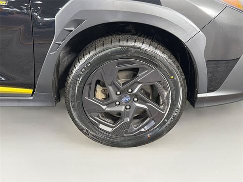 Used 2024 Subaru Crosstrek 2.5i Sport w/ Crosstrek Mirror Package AWD/4WD image 35