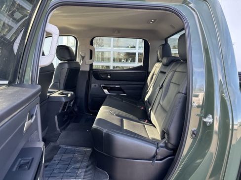 Used 2022 Toyota Tundra Limited image 11