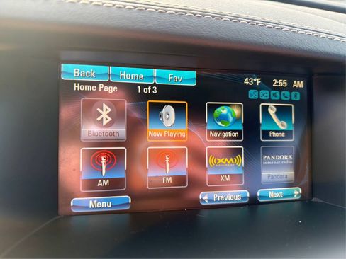 Used 2016 Buick Cascada Premium FWD image 13