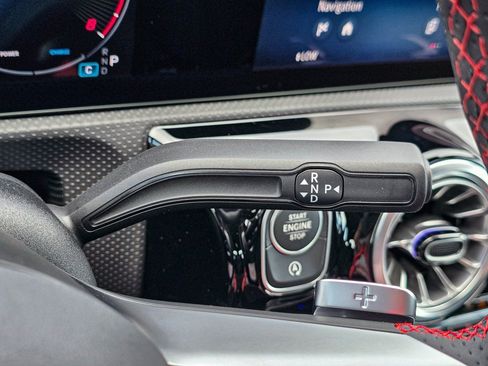 New 2026 Mercedes-Benz CLA 250 4MATIC image 28