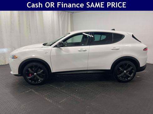 Used 2025 Dodge Hornet GT w/ Track Pack AWD/4WD image 9