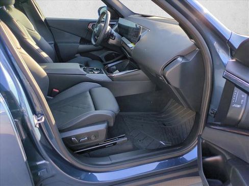 Used 2025 BMW X3 xDrive30i w/ Premium Package AWD/4WD image 22