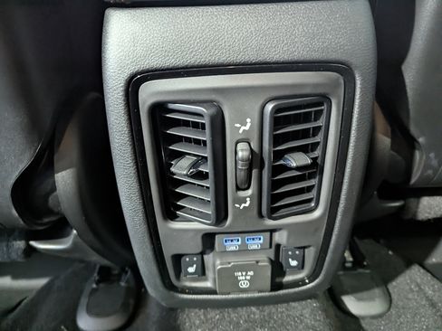 New 2026 Dodge Durango GT AWD/4WD image 16