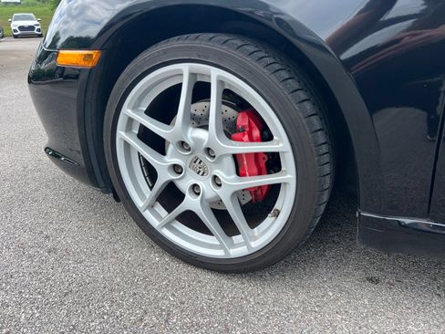 Used 2010 Porsche Boxster S RWD image 9