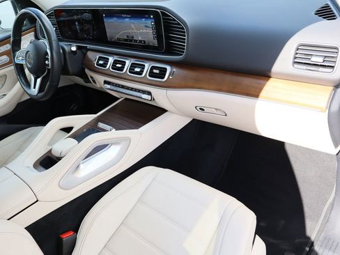 Used 2022 Mercedes-Benz GLE 350 4MATIC image 30