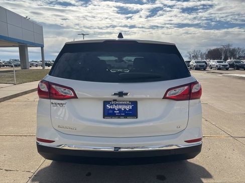 Used 2020 Chevrolet Equinox LT image 7