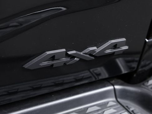 Used 2025 RAM 2500 Big Horn image 8