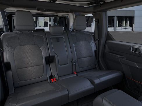 New 2025 Ford Bronco Raptor image 11