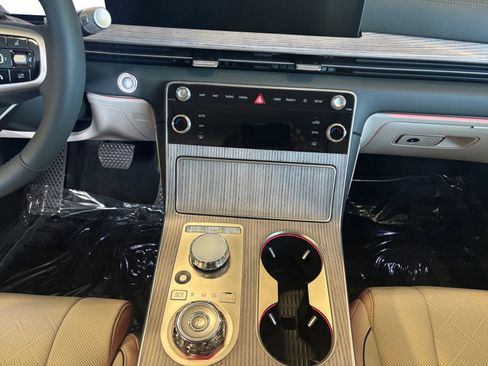 New 2026 Genesis GV80 2.5T Prestige image 11