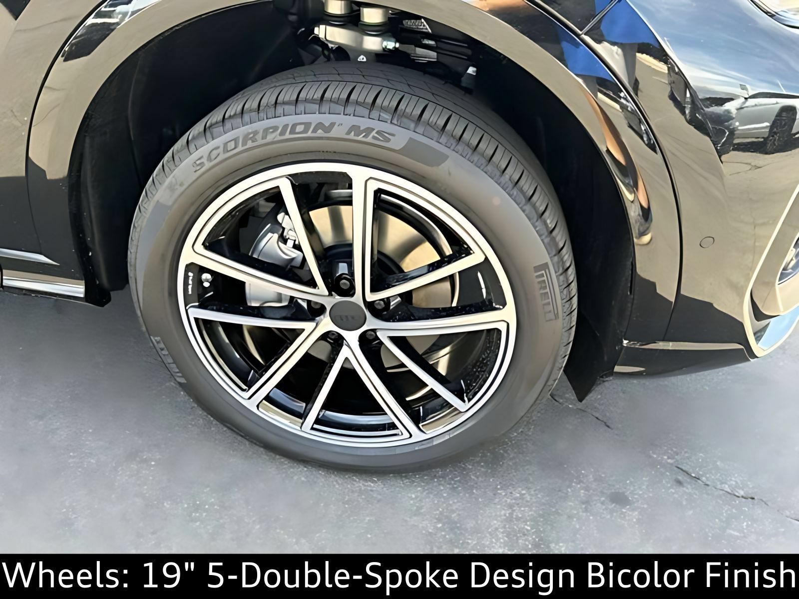 New 2026 Audi Q5 Premium Plus AWD/4WD image 11