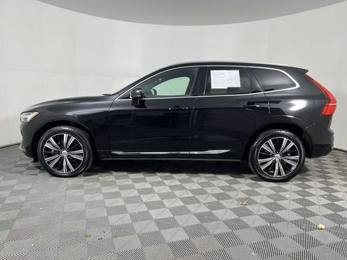 Certified 2023 Volvo XC60 B5 Plus w/ Protection Package Premier image 7