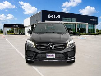 Used 2018 Mercedes-Benz GLE 43 AMG 4MATIC video 2
