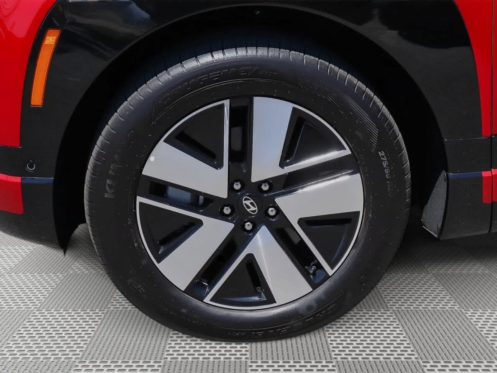 New 2026 Hyundai Ioniq 9 SEL AWD/4WD image 14