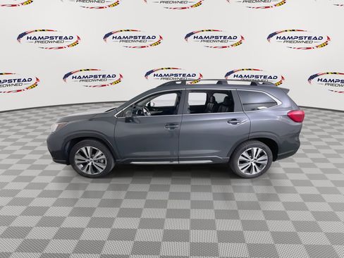 Used 2022 Subaru Ascent Limited AWD/4WD image 5