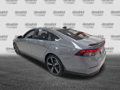 Used 2024 Honda Accord Sport image 43
