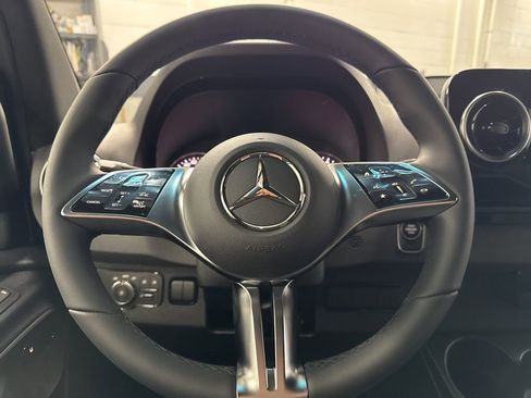 Used 2026 Mercedes-Benz Sprinter 2500 image 33