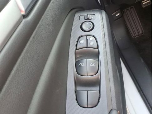 New 2026 Nissan Altima 2.5 SR FWD image 20