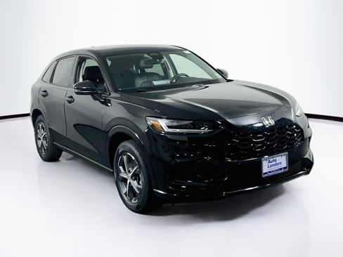 Used 2023 Honda HR-V EX-L image 3