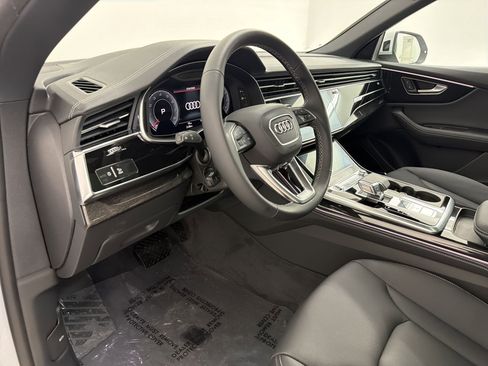 New 2026 Audi Q8 Premium Plus image 4