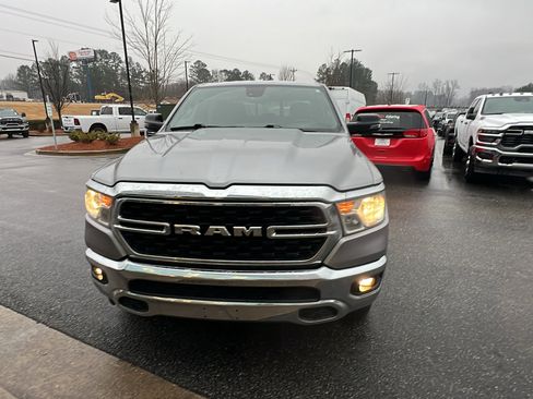 Used 2023 RAM 1500 Big Horn image 3