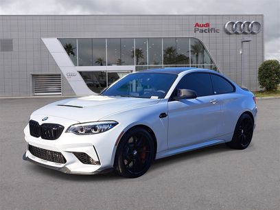 Used 2020 BMW M2 CS