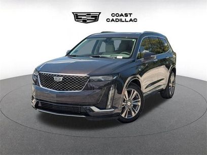 New 2024 Cadillac XT6 Premium Luxury w/ Technology Package