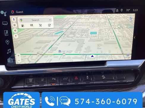 New 2026 Chevrolet Silverado 3500 LT w/ Safety Package AWD/4WD image 10